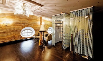 Grandzza Hotel Luxury Palace galeri fotoğrafı