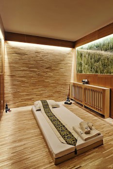 Grandezza Hotel Luxury Palace