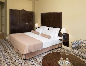 Grandzza Hotel Luxury Palace galeri fotoğrafı