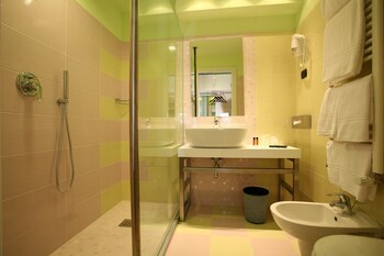 Hotel Mediterraneo galeri fotoğrafı