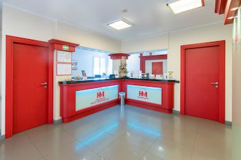 Hotel Mediterraneo fotoğrafı