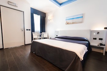 Hotel Mediterraneo galeri fotoğrafı