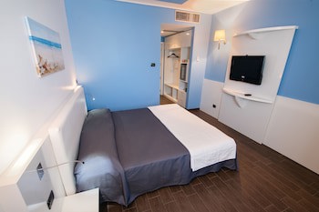 Hotel Mediterraneo galeri fotoğrafı