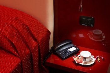 Hotel Mediterraneo galeri fotoğrafı