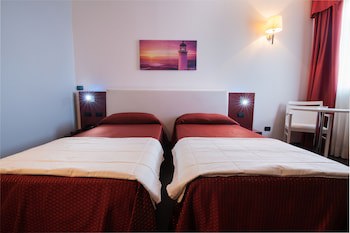 Hotel Mediterraneo galeri fotoğrafı