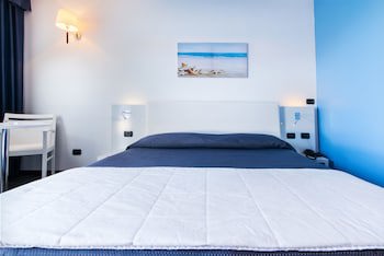 Hotel Mediterraneo galeri fotoğrafı