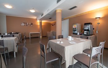 Hotel Mediterraneo galeri fotoğrafı
