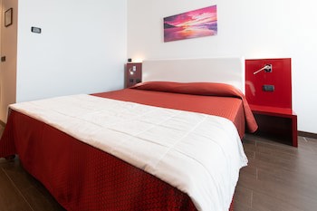 Hotel Mediterraneo galeri fotoğrafı
