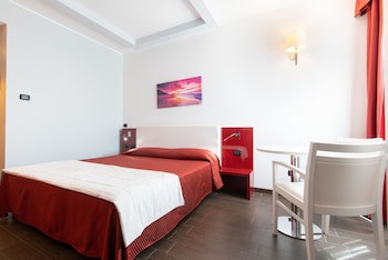 Hotel Mediterraneo galeri fotoğrafı