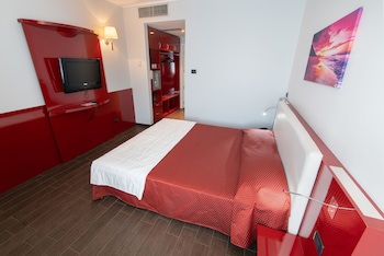 Hotel Mediterraneo galeri fotoğrafı