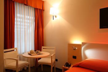 Hotel Mediterraneo fotoğrafı