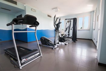 Hotel Mediterraneo galeri fotoğrafı