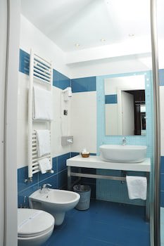 Hotel Mediterraneo galeri fotoğrafı