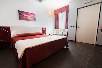 Hotel Mediterraneo galeri fotoğrafı