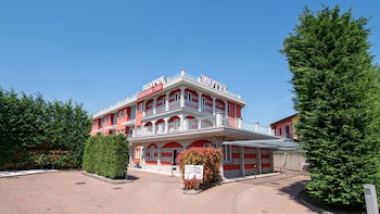 Hotel Mediterraneo
