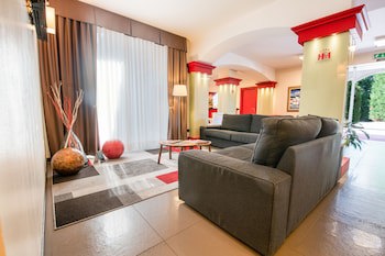 Hotel Mediterraneo fotoğrafı