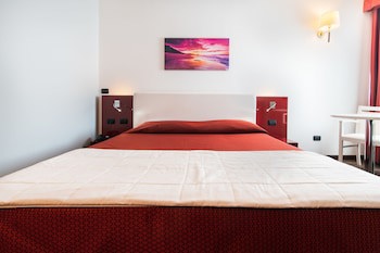 Hotel Mediterraneo galeri fotoğrafı