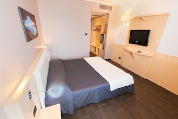 Hotel Mediterraneo galeri fotoğrafı