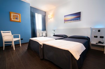 Hotel Mediterraneo galeri fotoğrafı
