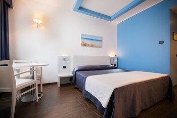 Hotel Mediterraneo galeri fotoğrafı