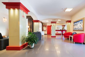 Hotel Mediterraneo fotoğrafı