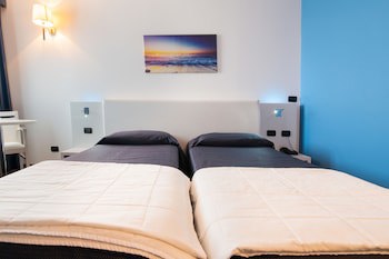 Hotel Mediterraneo galeri fotoğrafı
