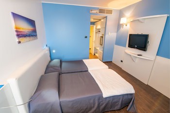 Hotel Mediterraneo galeri fotoğrafı