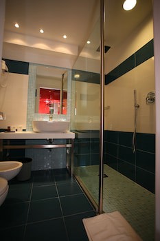 Hotel Mediterraneo galeri fotoğrafı