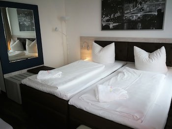 Hotel NearBy galeri fotoğrafı