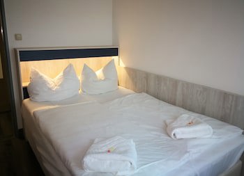Hotel NearBy galeri fotoğrafı