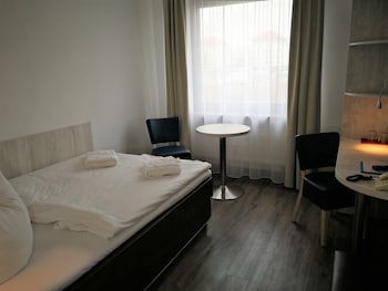 Hotel NearBy galeri fotoğrafı