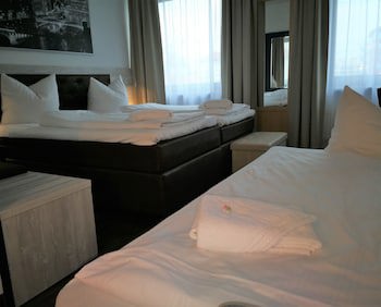 Hotel NearBy galeri fotoğrafı