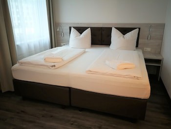 Hotel NearBy galeri fotoğrafı