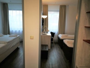 Hotel NearBy galeri fotoğrafı