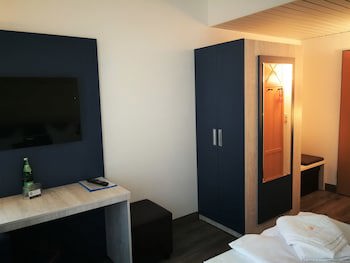 Hotel NearBy galeri fotoğrafı
