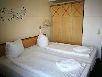 Hotel NearBy fotoğrafı