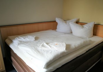 Hotel NearBy galeri fotoğrafı