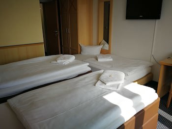 Hotel NearBy fotoğrafı