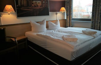 Hotel NearBy galeri fotoğrafı