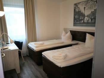 Hotel NearBy galeri fotoğrafı