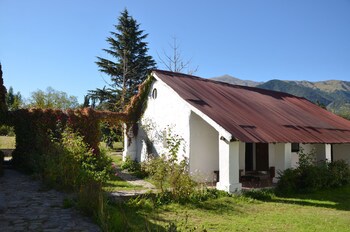 Las Tacanas