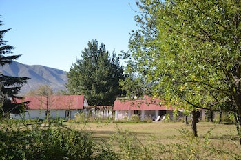 Las Tacanas