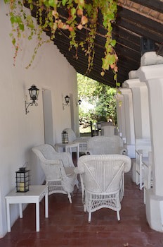 Las Tacanas
