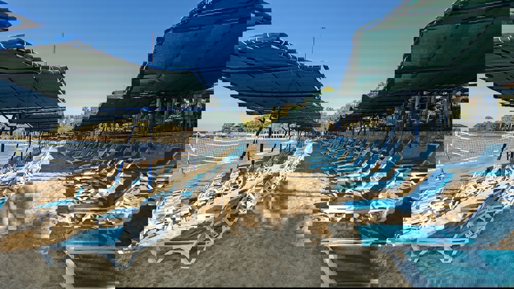 Ozkaymak Select Hotel