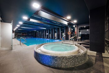 Bliss Residence & Spa