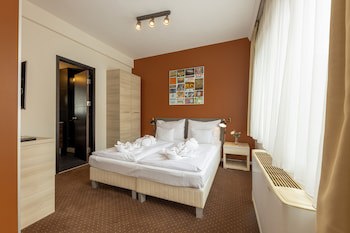 Bliss Residence & Spa