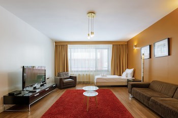 Bliss Residence & Spa