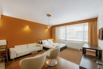Bliss Residence & Spa