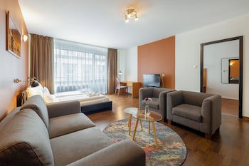 Bliss Residence & Spa
