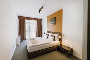 Bliss Residence & Spa